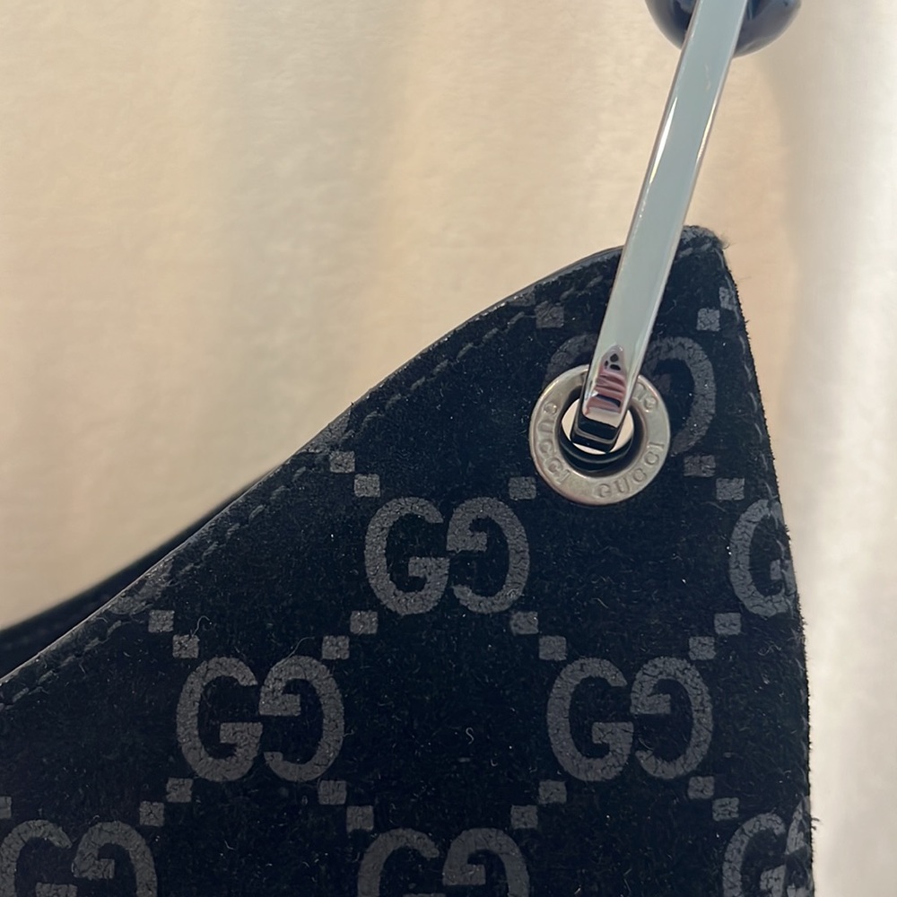 Gucci Handbag - Picture 5 of 16